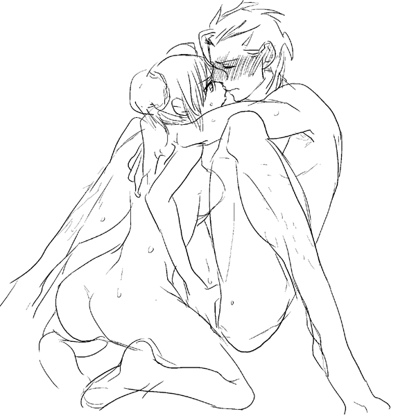 Rule34 – If it exists, there is porn of it / diarmuid ua duibhne, saber / 109603