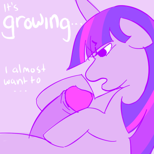 Rule34 – If it exists, there is porn of it / twilight sparkle (mlp) / 109616
