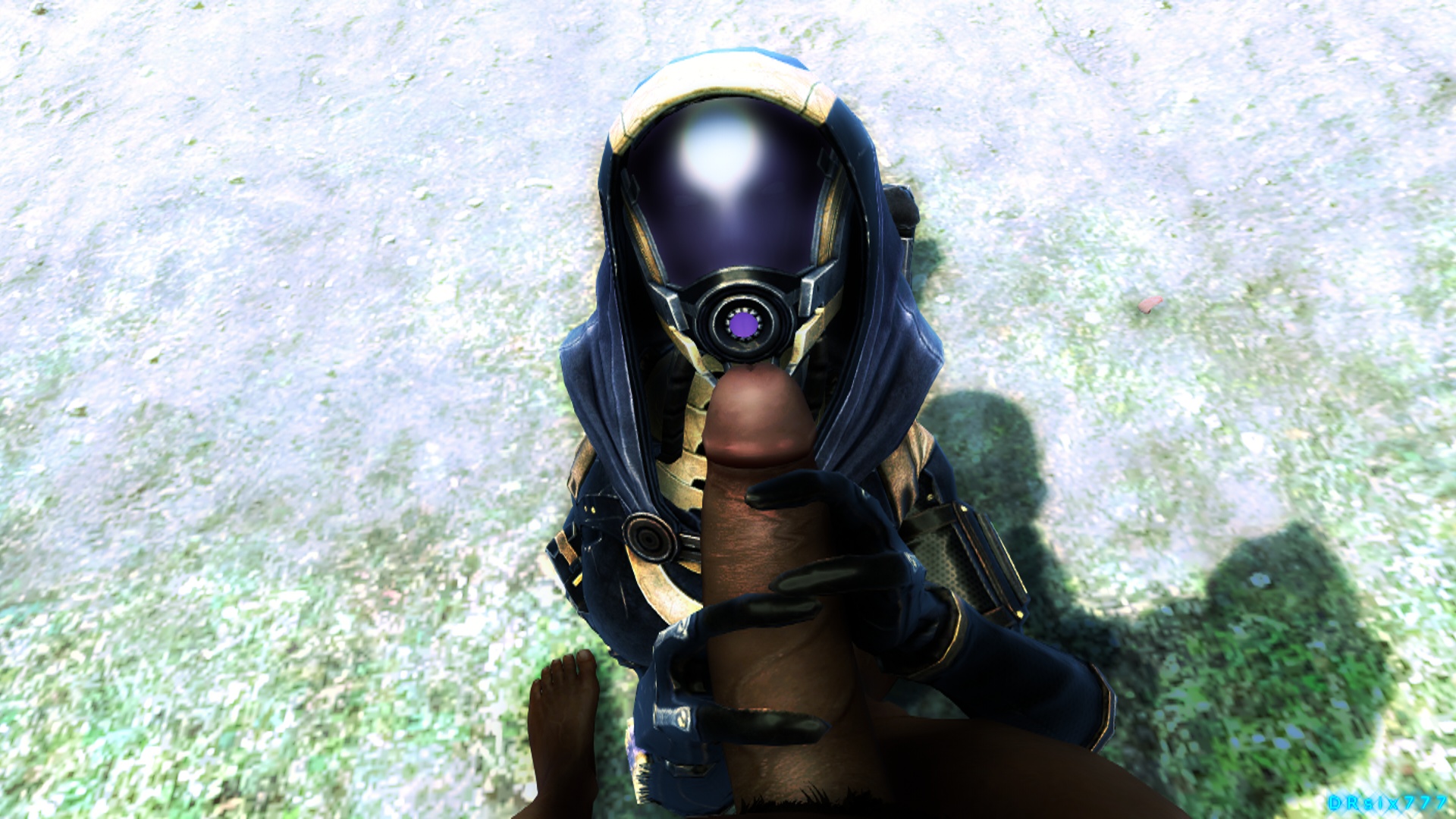 Rule34 – If it exists, there is porn of it / drsix777, quarian / 109630