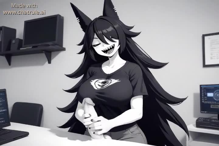 Rule34 – If it exists, there is porn of it / / 8655125