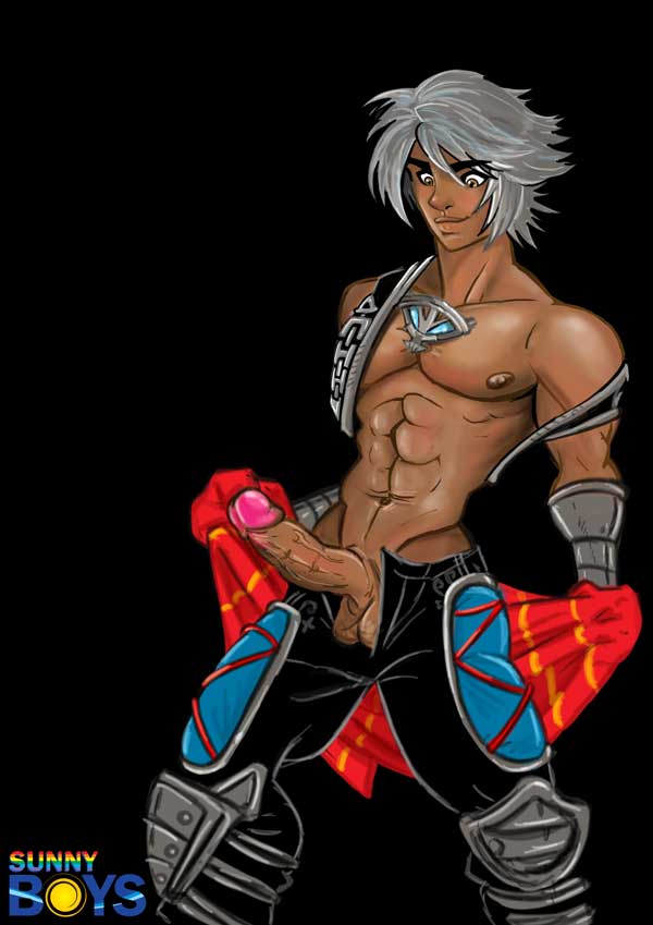 Rule34 – If it exists, there is porn of it / vaan / 109729