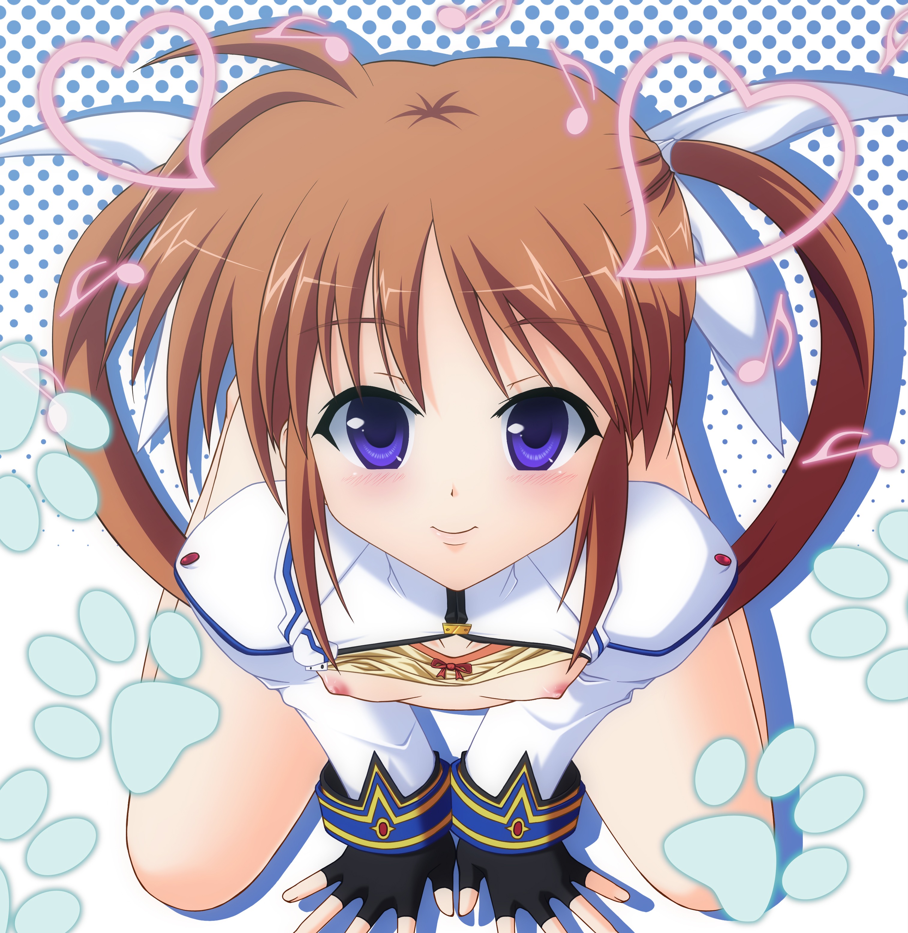 Rule34 – If it exists, there is porn of it / nanoha takamachi / 109731
