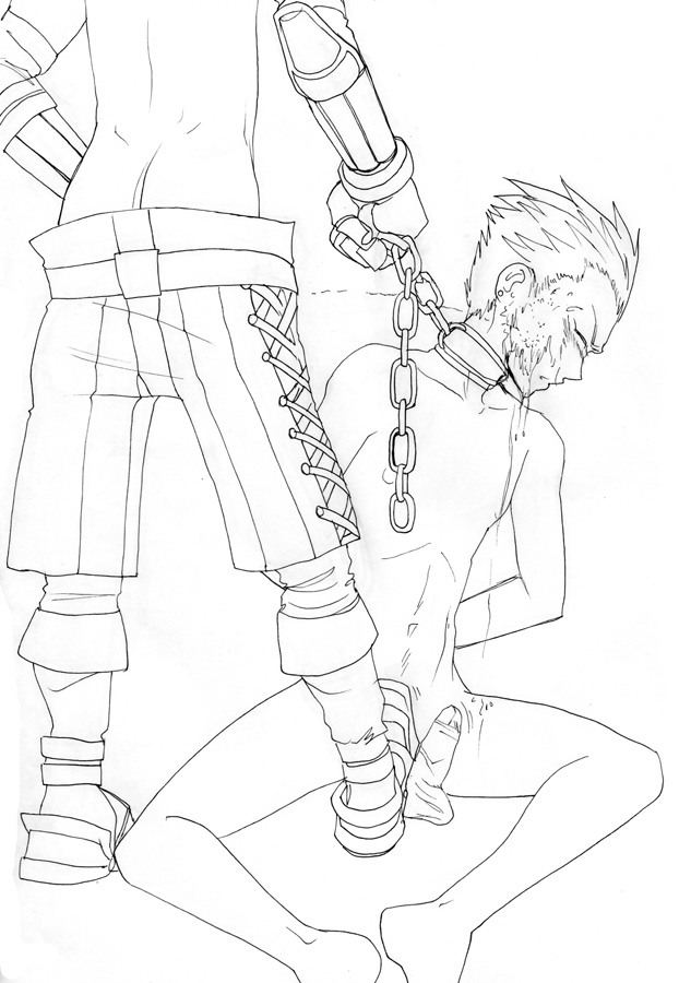 Rule34 – If it exists, there is porn of it / balthier, vossler / 109779