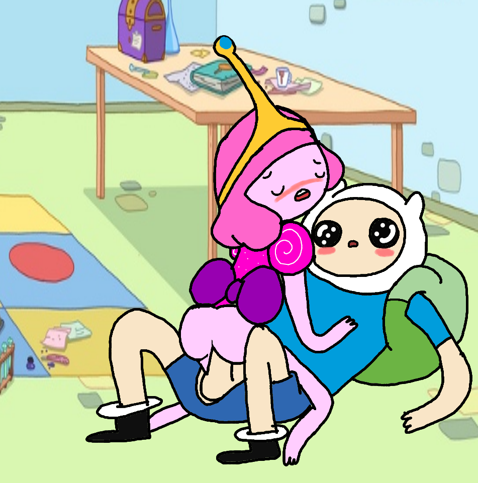 Rule34 – If it exists, there is porn of it / sock (artist), finn the human, princess bubblegum, princess bubblegum young / 109826