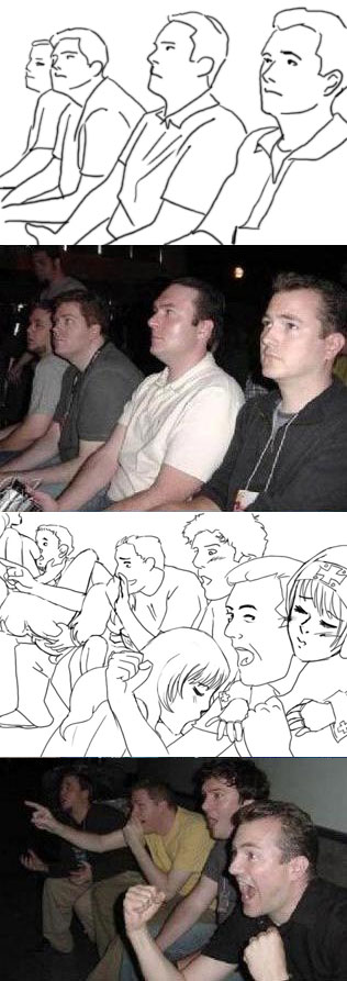 artist request, character request, tagme, comic, gaijin 4koma (meme), meme