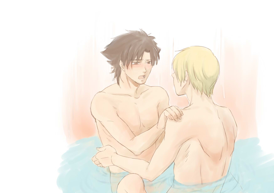Rule34 – If it exists, there is porn of it / gilgamesh, kiritsugu emiya / 109903