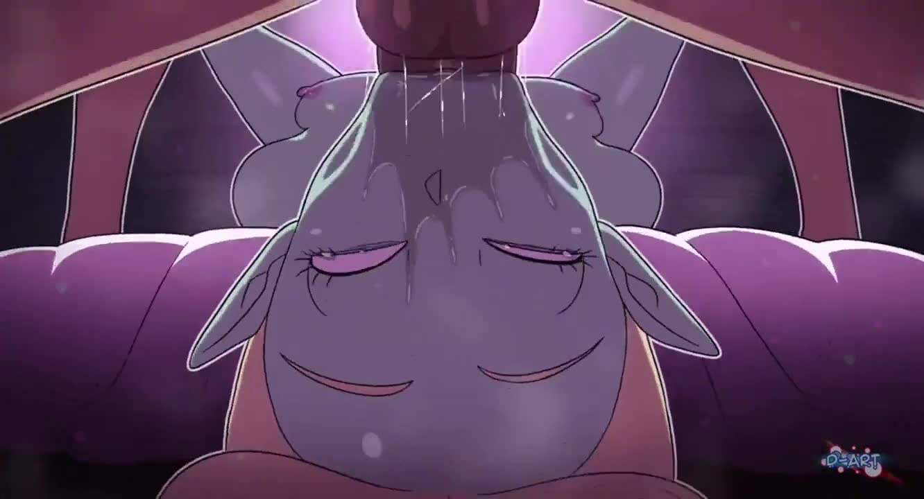 Rule34 – If it exists, there is porn of it / son goku / 8655170