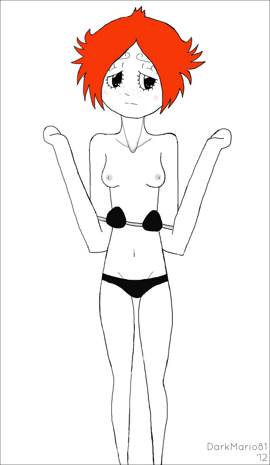 Rule34 – If it exists, there is porn of it / ruby gloom / 109951