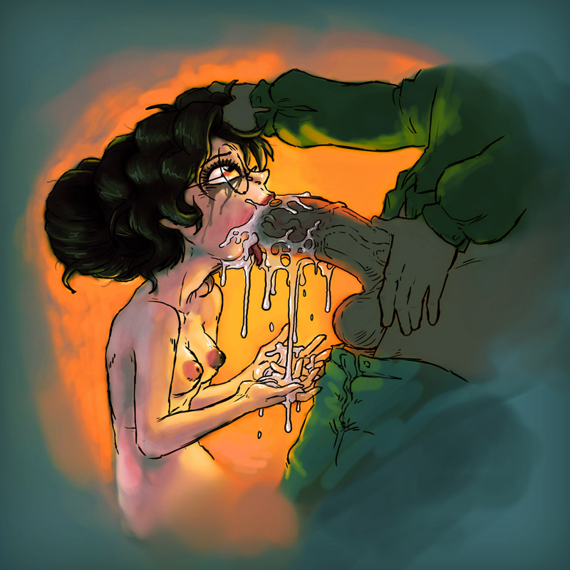 Rule34 – If it exists, there is porn of it / foolydemon, maud / 109967