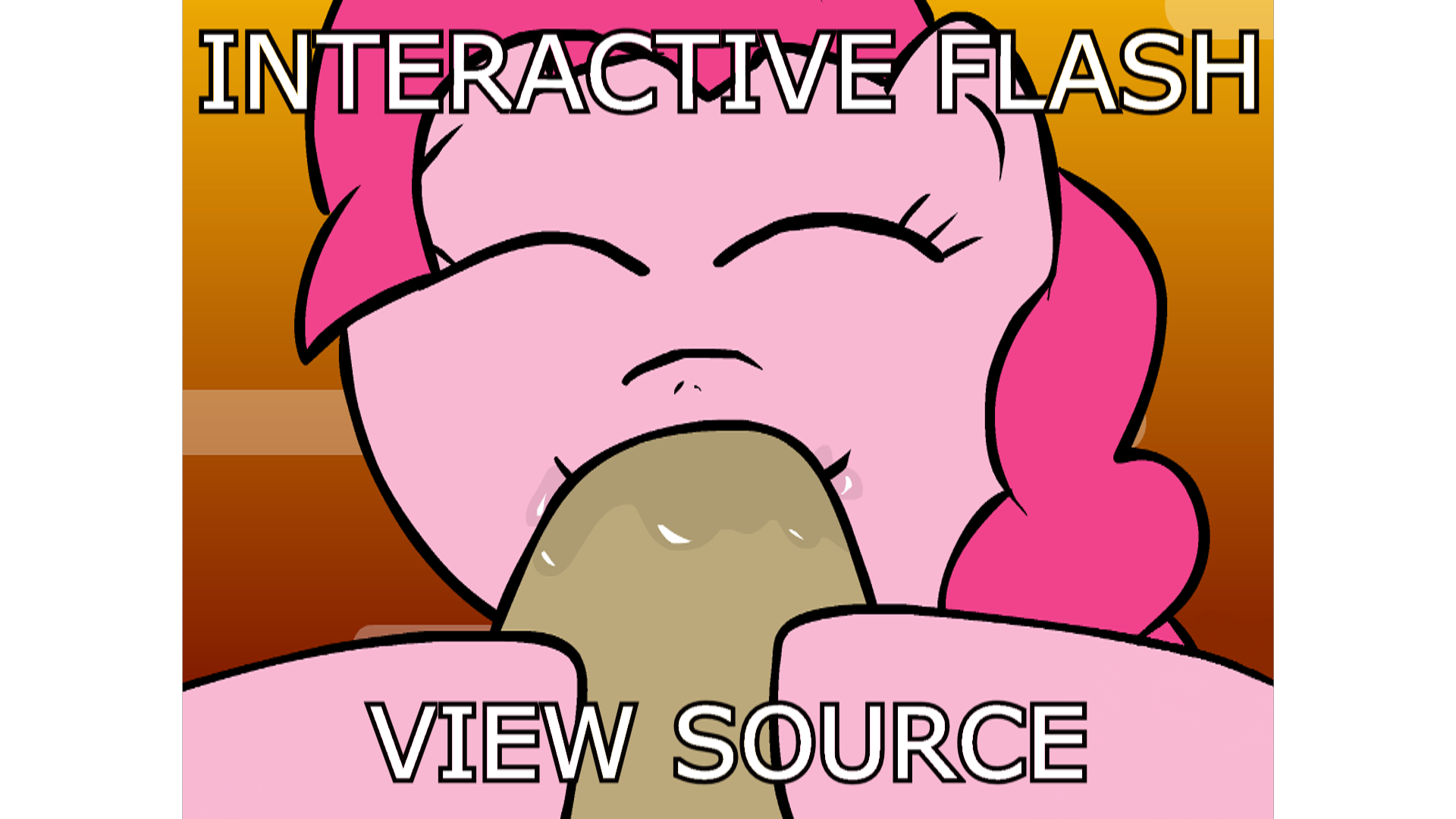 Rule34 – If it exists, there is porn of it / pokehidden, pinkie pie (mlp) / 110017