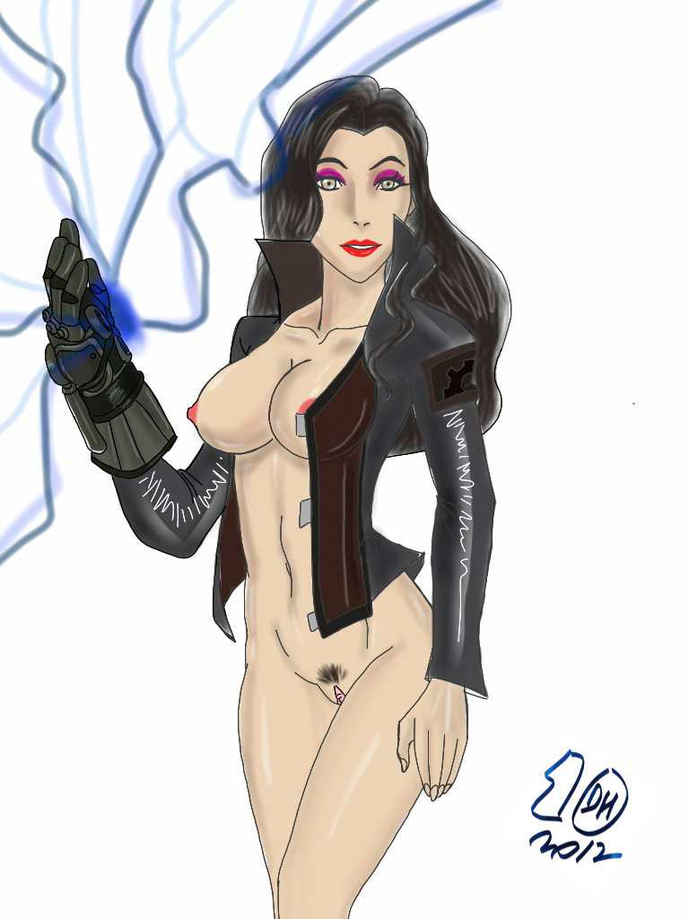 Rule34 – If it exists, there is porn of it / dragonhorse10, asami sato / 110165