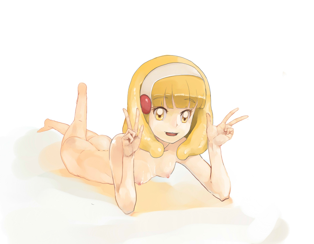 Rule34 – If it exists, there is porn of it / yayoi kise / 110183