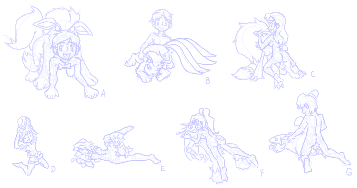 Rule34 – If it exists, there is porn of it / hinoarashi, arcanine, blaziken, heatmor, ninetales, tentacool, weavile, zoroark / 110208
