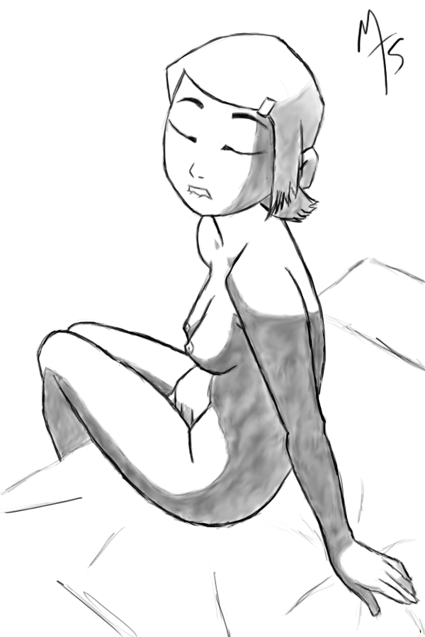 Rule34 – If it exists, there is porn of it / gwen tennyson / 110222