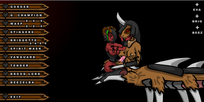 Rule34 – If it exists, there is porn of it / gorepete, tiki / 110372