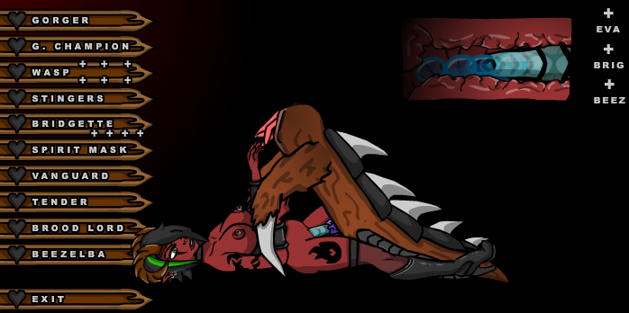 Rule34 – If it exists, there is porn of it / gorepete, tender / 110374