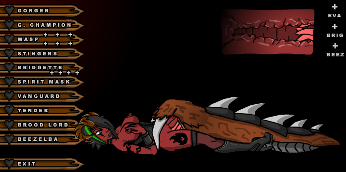 Rule34 – If it exists, there is porn of it / gorepete, tender / 110377