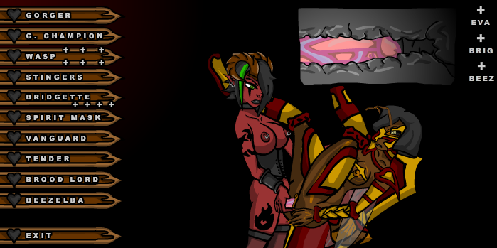 Rule34 – If it exists, there is porn of it / gorepete, tiki, vanguard / 110379