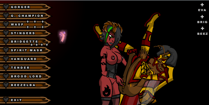 Rule34 – If it exists, there is porn of it / gorepete, tiki, vanguard / 110381