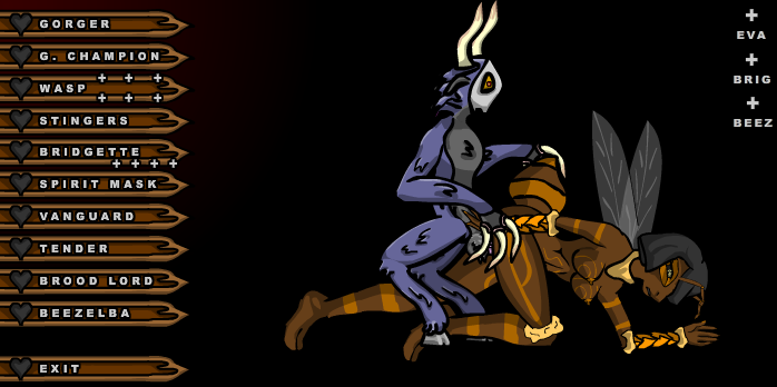 Rule34 – If it exists, there is porn of it / gorepete / 110409