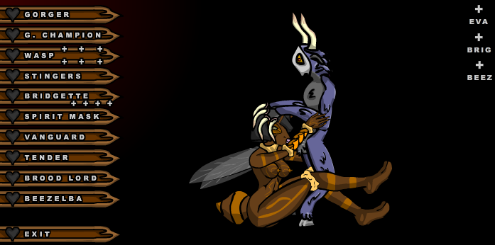 Rule34 – If it exists, there is porn of it / gorepete / 110410