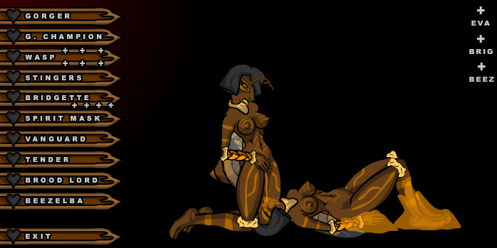 Rule34 – If it exists, there is porn of it / gorepete / 110414