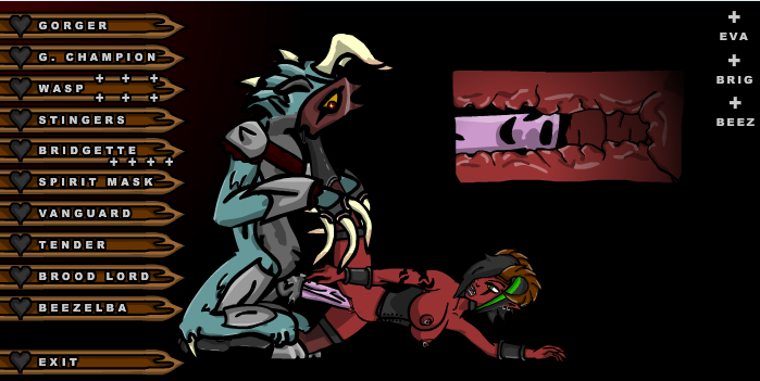 Rule34 – If it exists, there is porn of it / gorepete / 110421