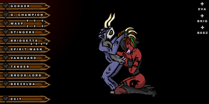 Rule34 – If it exists, there is porn of it / gorepete / 110428