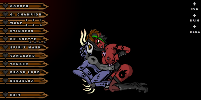 Rule34 – If it exists, there is porn of it / gorepete / 110430
