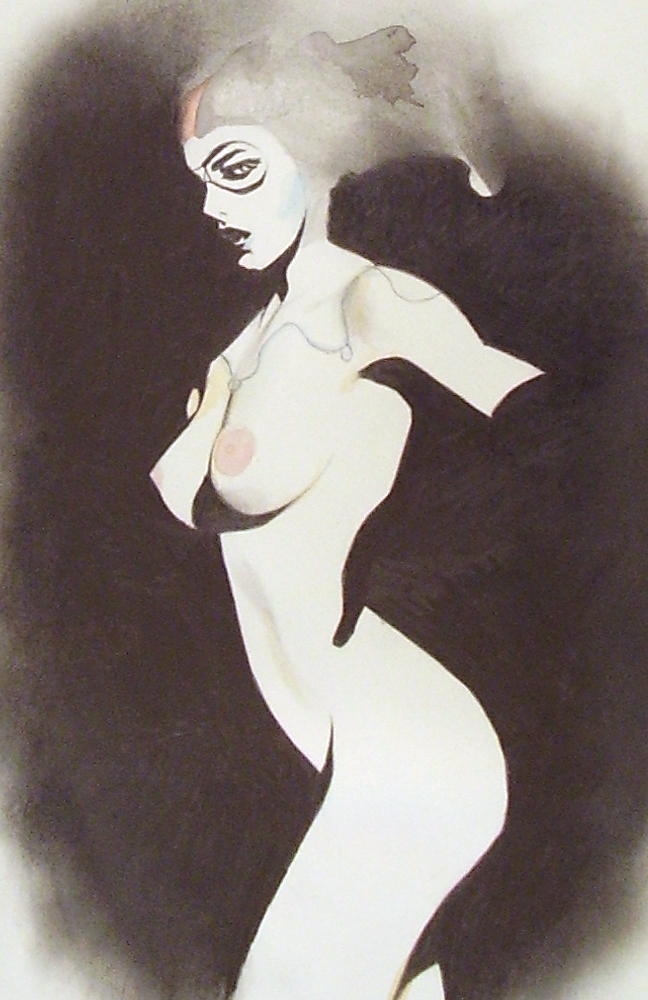 Rule34 – If it exists, there is porn of it / shelton bryant, harley quinn / 110451