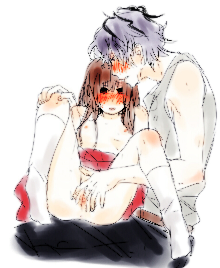 Rule34 – If it exists, there is porn of it / garry (ib), ib (character) / 110478