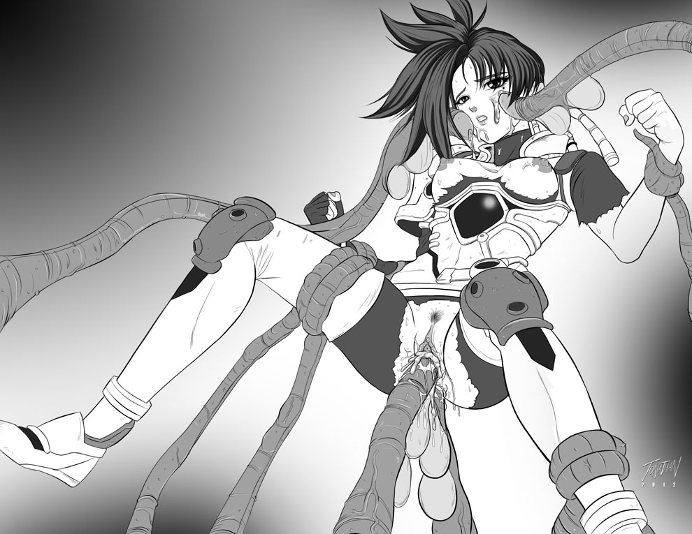 Rule34 – If it exists, there is porn of it / naranjou, iria / 110480