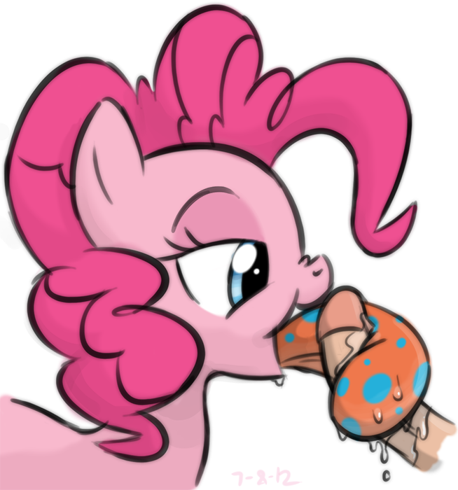 Rule34 – If it exists, there is porn of it / scruffypony, pinkie pie (mlp) / 110511