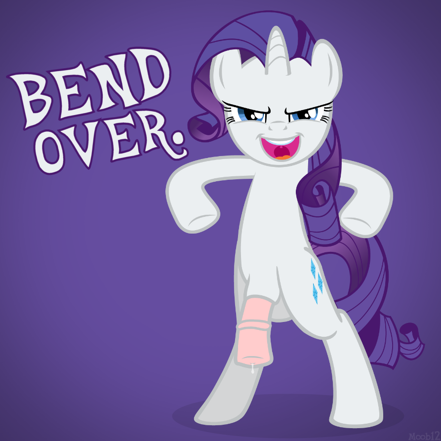 Rule34 – If it exists, there is porn of it / moob12, rarity (mlp) / 110531