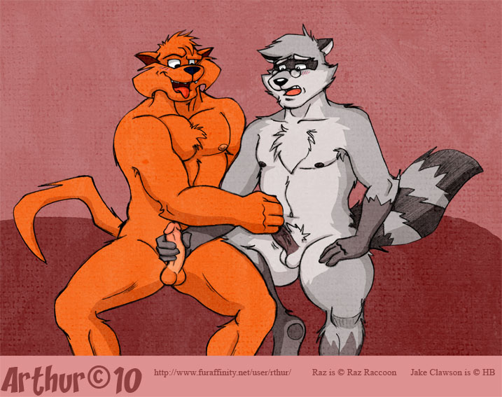 Rule34 – If it exists, there is porn of it / jake / 110547