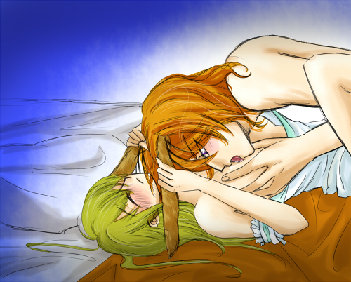 Rule34 – If it exists, there is porn of it / alice liddell, elliot march / 110568