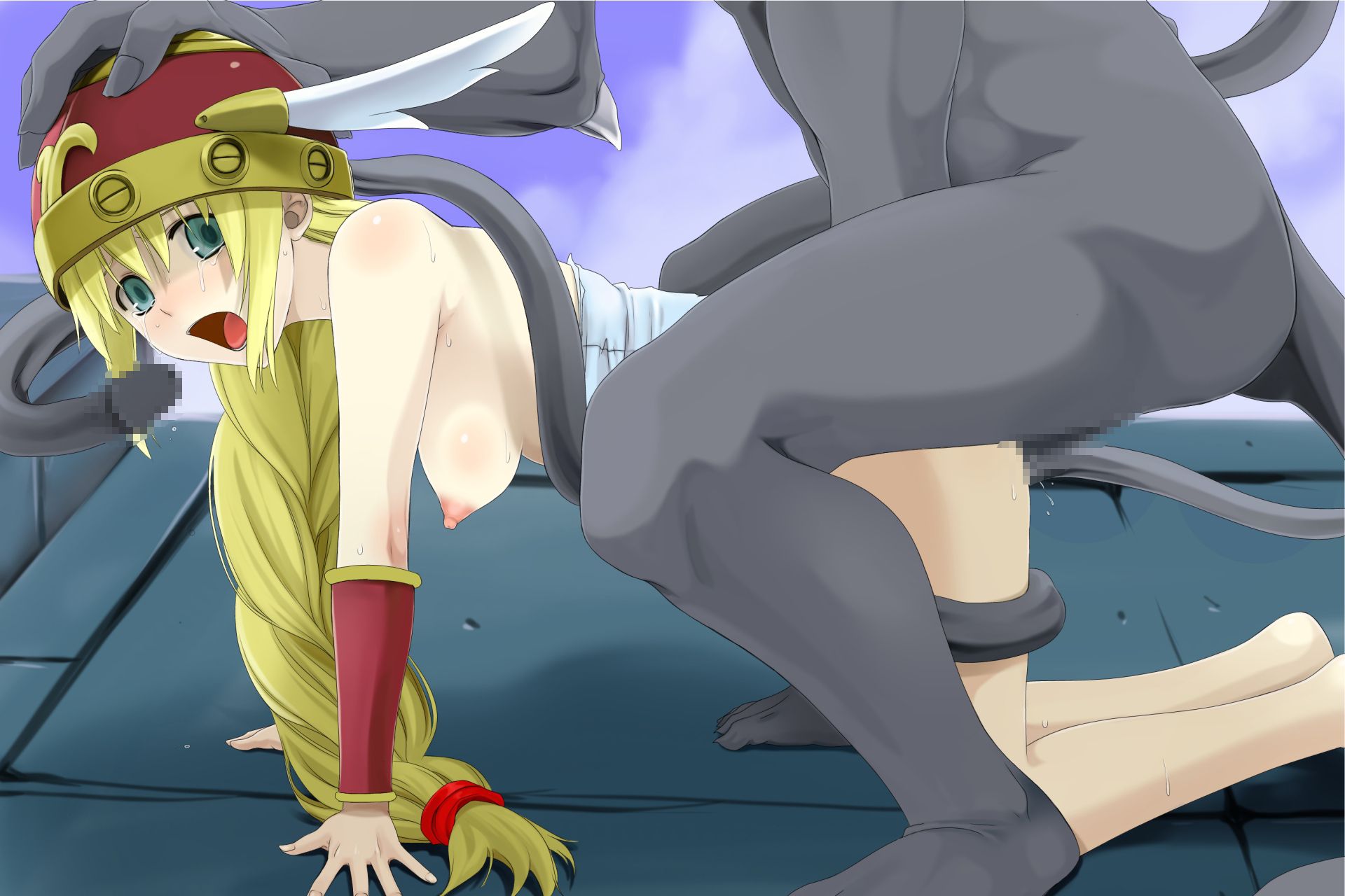 Rule34 – If it exists, there is porn of it / valkyrie (lov) / 110668