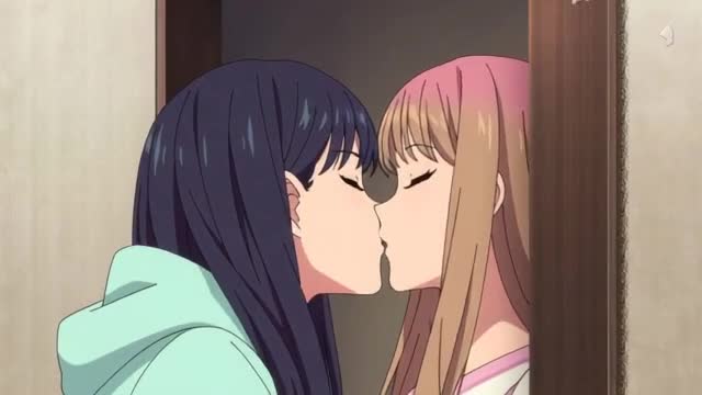 Rule34 – If it exists, there is porn of it / takarada rikka / 8655275