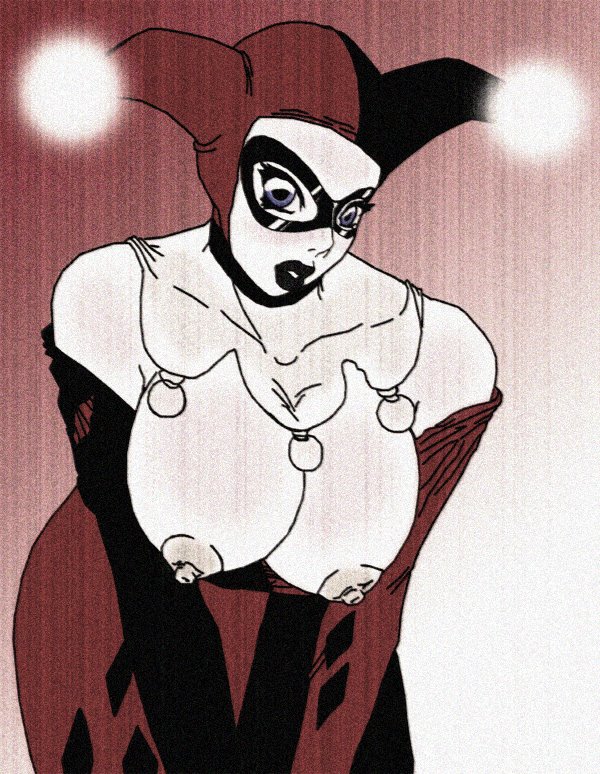 Rule34 – If it exists, there is porn of it / narutardxt, harley quinn / 110895
