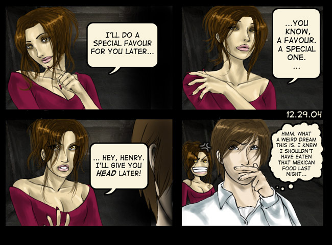cynthia velasquez, henry townshend, silent hill, tagme, silent hill 4