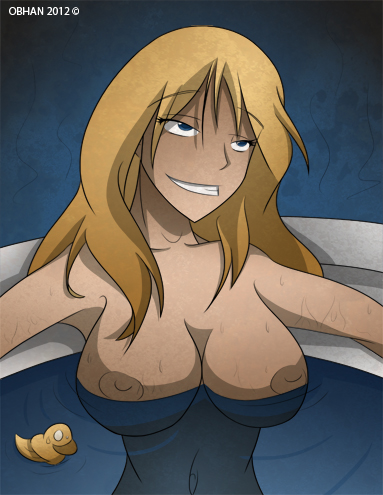 Rule34 – If it exists, there is porn of it / obhan / 110951