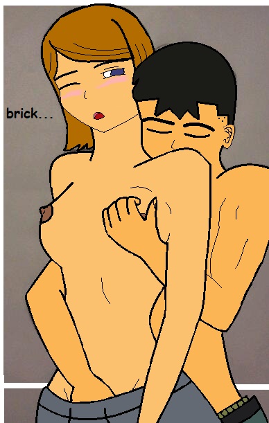 Rule34 – If it exists, there is porn of it / yukixyang123, brick (total drama), jo (tdi) / 110988