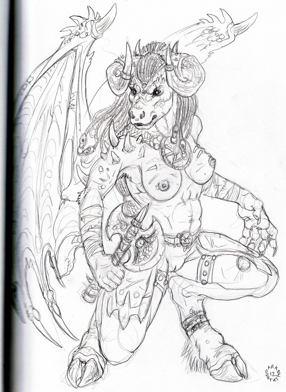 Rule34 – If it exists, there is porn of it / bloodthirster, khorne / 111070