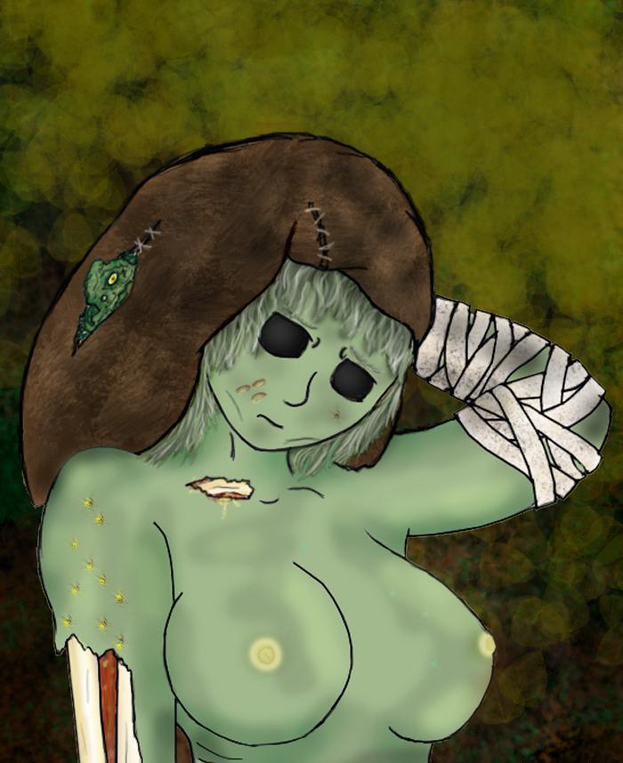 Rule34 – If it exists, there is porn of it / oilyrr, nurgle / 111077