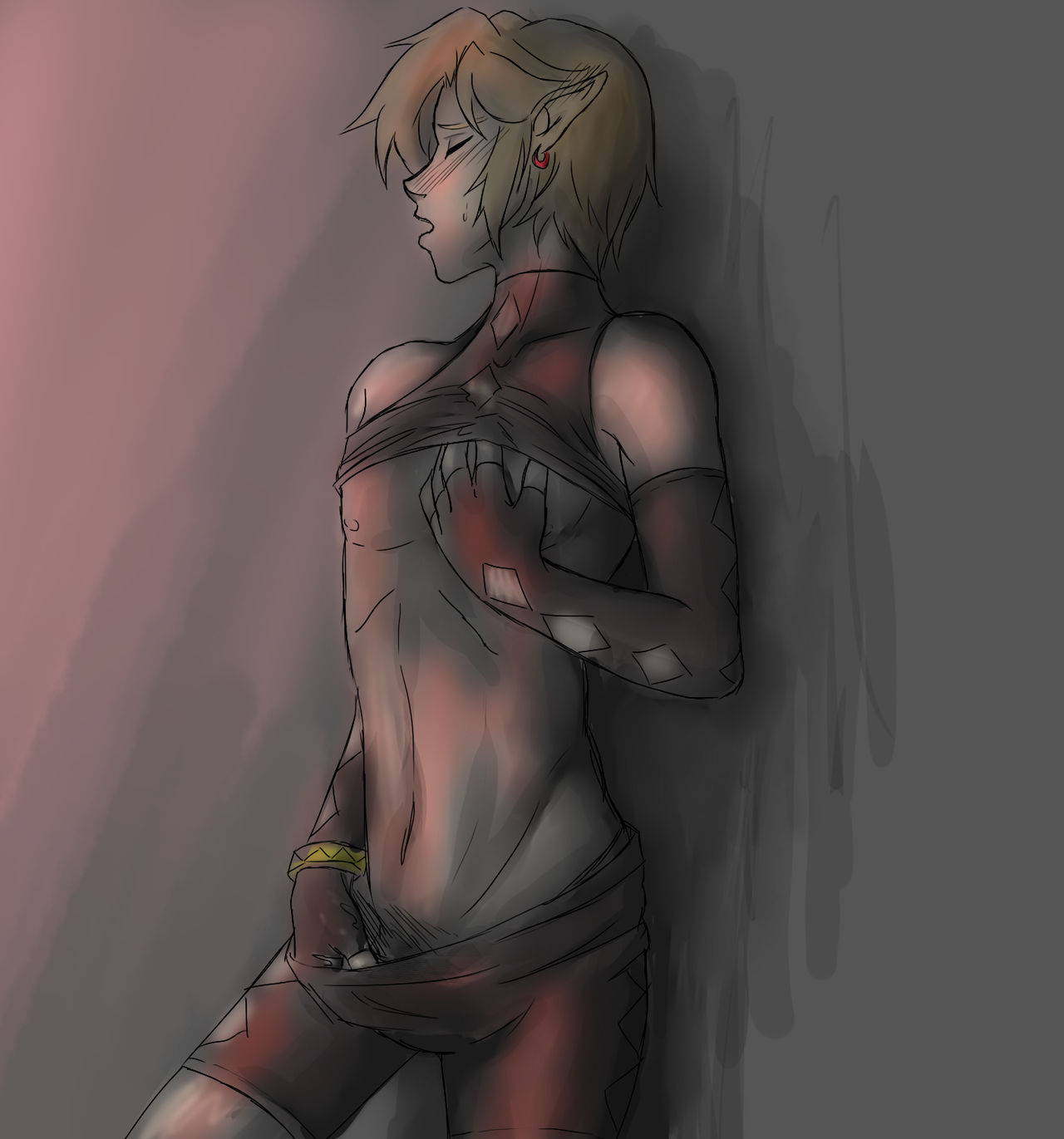 Rule34 – If it exists, there is porn of it / link / 111101