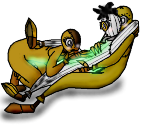 Rule34 – If it exists, there is porn of it / 5 (character), 6 (character), 9 (character) / 111137