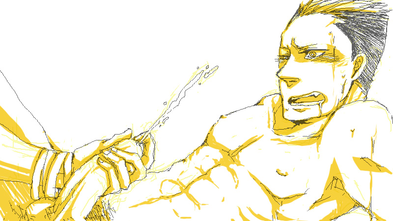 Rule34 – If it exists, there is porn of it / artist request, dolcetto, greed / 111142