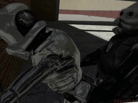 Rule34 – If it exists, there is porn of it / drsix777, combine assassin, metrocop / 111218