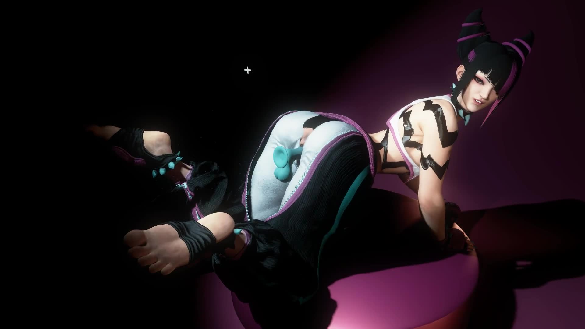 Rule34 – If it exists, there is porn of it / juri han / 8655301