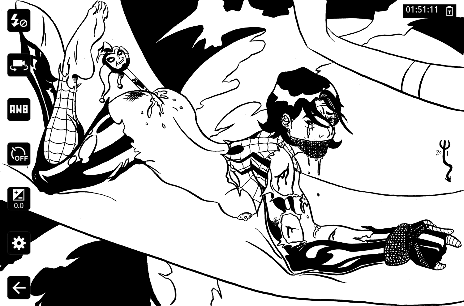 Rule34 – If it exists, there is porn of it / furiousd, spider-girl / 111234